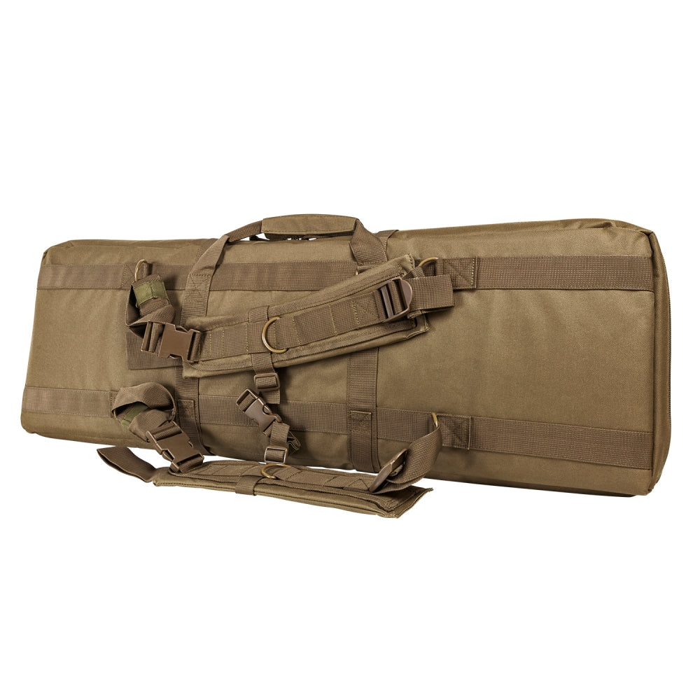 NcSTAR Double Carbine Rifle Case 36" CVDC2946