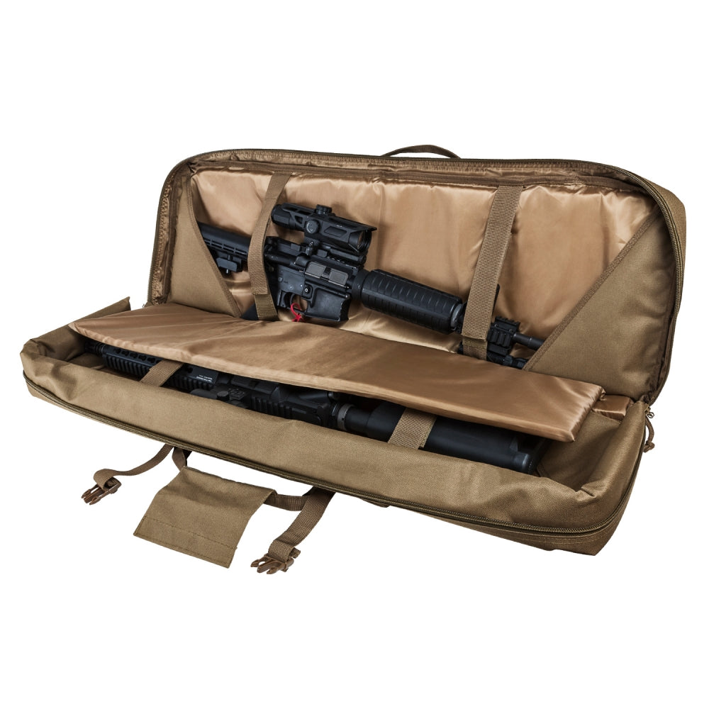 NcSTAR Double Carbine Rifle Case 36" CVDC2946