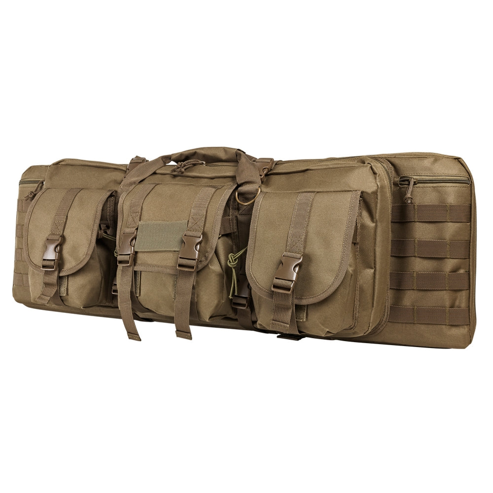 NcSTAR Double Carbine Rifle Case 36" CVDC2946
