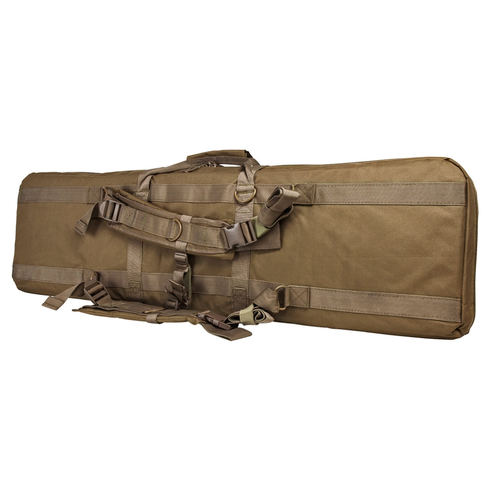 NcSTAR Double Carbine Rifle Case 42" CVDC2946