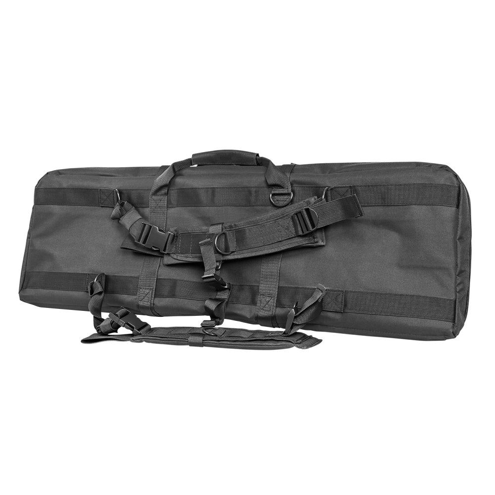 NcSTAR Double Carbine Rifle Case 36" CVDC2946