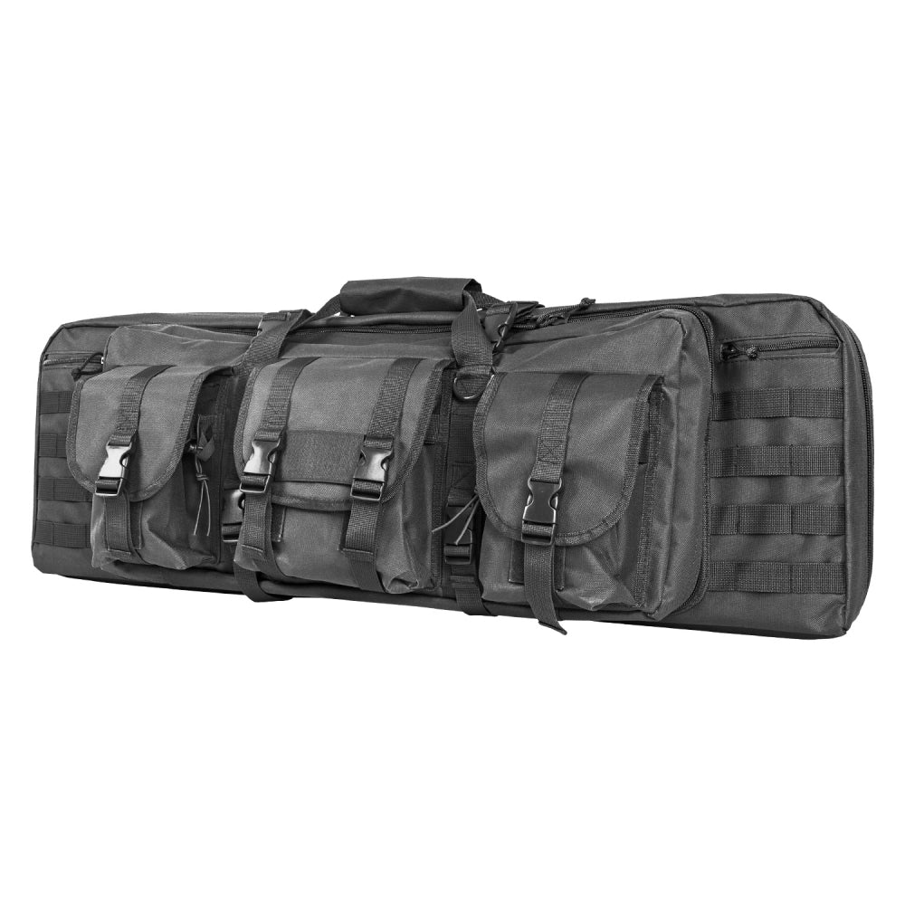 NcSTAR Double Carbine Rifle Case 36" CVDC2946