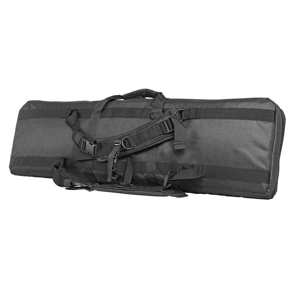 NcSTAR Double Carbine Rifle Case 42" CVDC2946