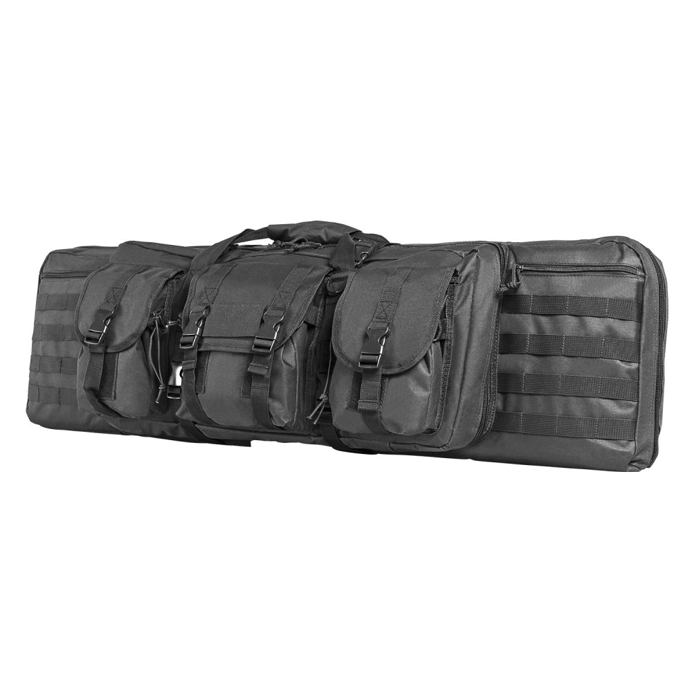 NcSTAR Double Carbine Rifle Case 42" CVDC2946