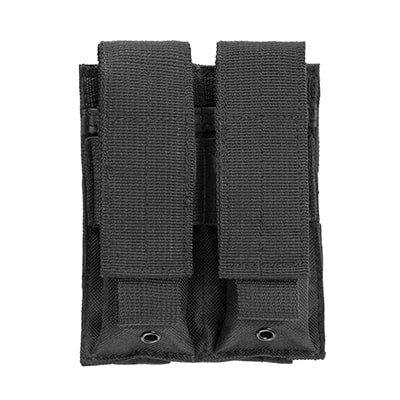 NcSTAR VISM Double Pistol Mag Pouch CVP2P2931