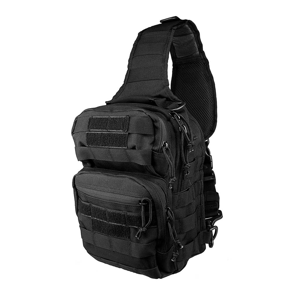 NcSTAR VISM Shoulder Sling Utility Bag CVSUB3025