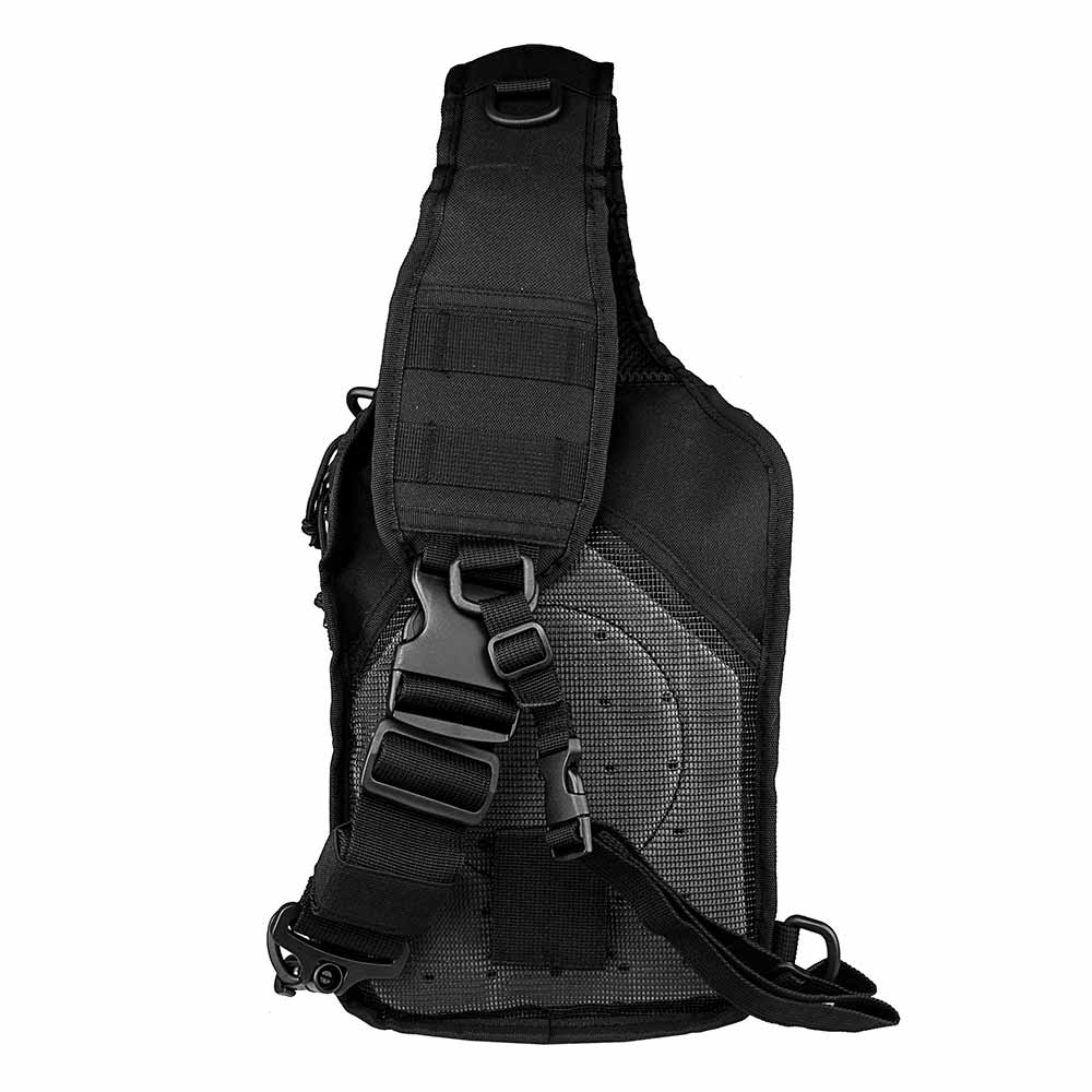NcSTAR VISM Shoulder Sling Utility Bag CVSUB3025