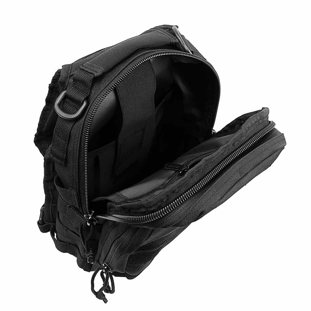 NcSTAR VISM Shoulder Sling Utility Bag CVSUB3025