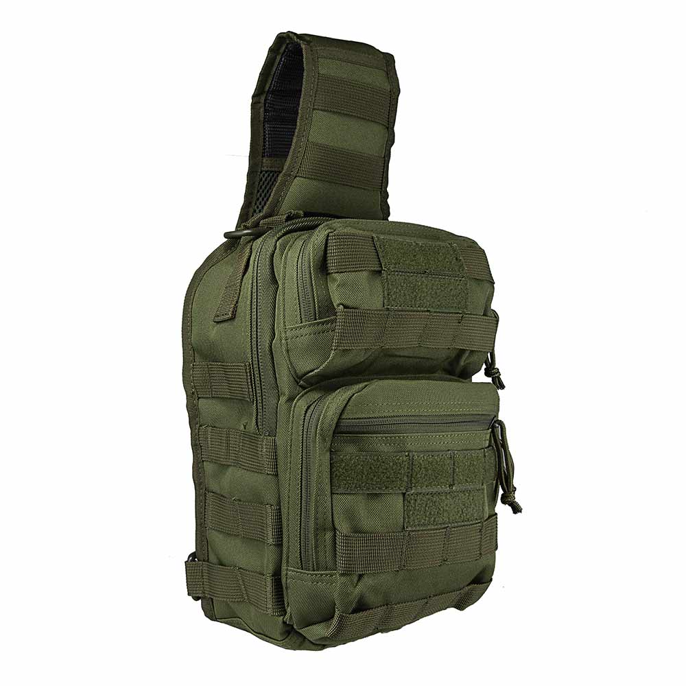 NcSTAR VISM Shoulder Sling Utility Bag CVSUB3025