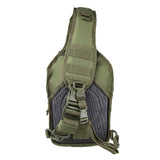 NcSTAR VISM Shoulder Sling Utility Bag CVSUB3025