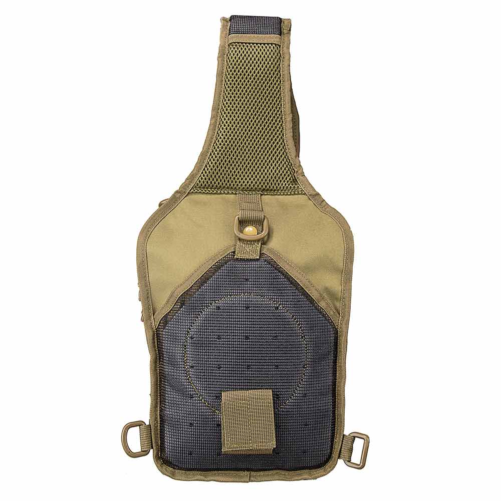 NcSTAR VISM Shoulder Sling Utility Bag CVSUB3025