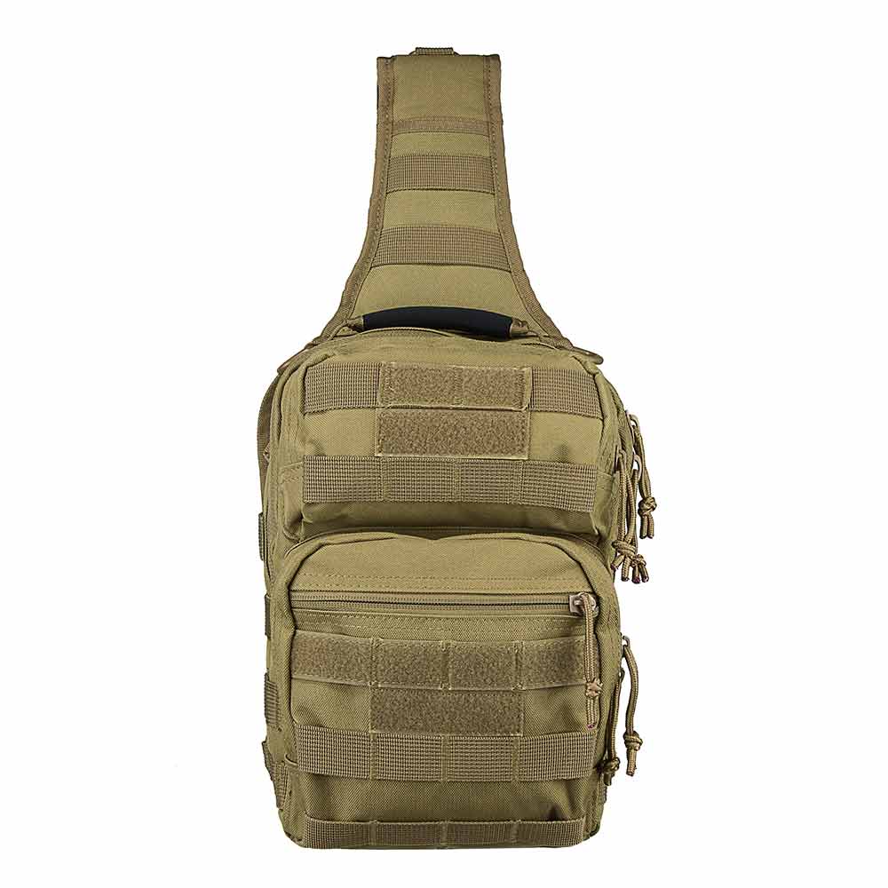 NcSTAR VISM Shoulder Sling Utility Bag CVSUB3025