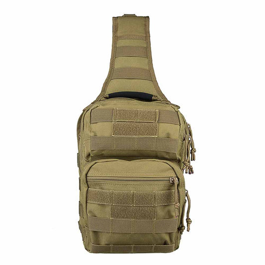 NcSTAR VISM Shoulder Sling Utility Bag CVSUB3025