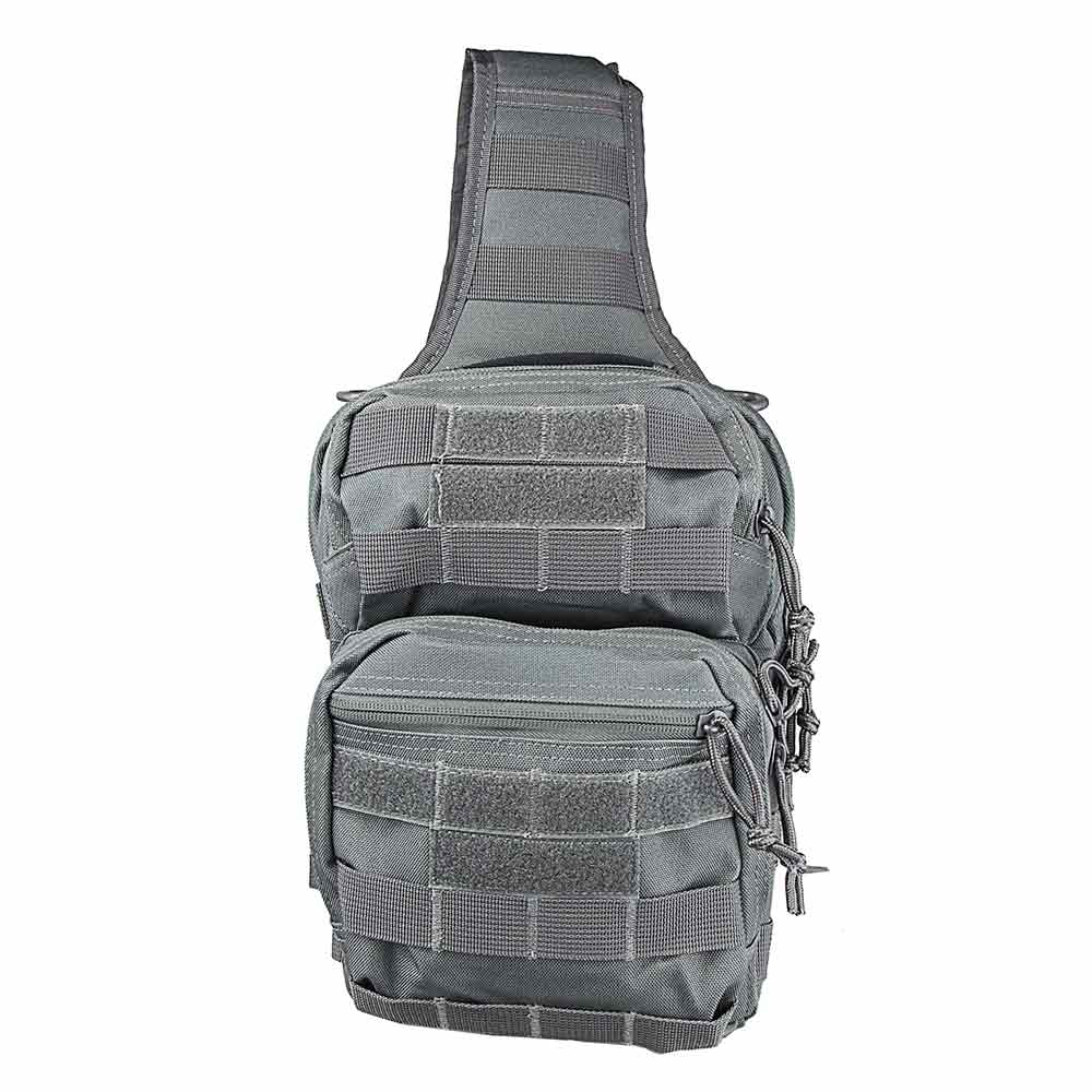 NcSTAR VISM Shoulder Sling Utility Bag CVSUB3025