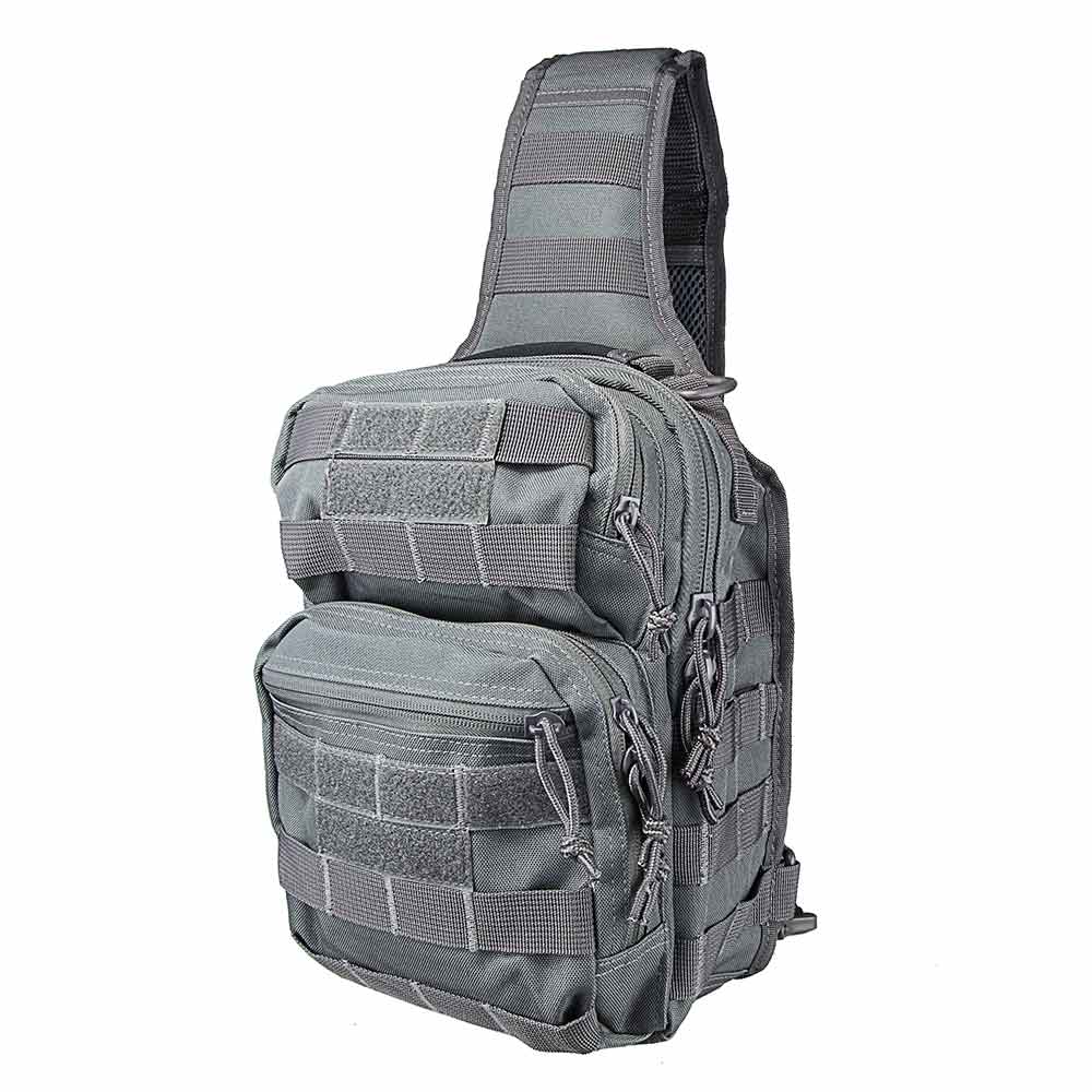 NcSTAR VISM Shoulder Sling Utility Bag CVSUB3025