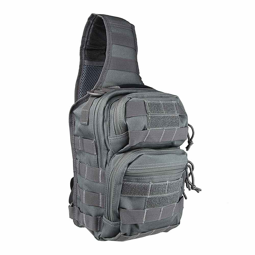 NcSTAR VISM Shoulder Sling Utility Bag CVSUB3025