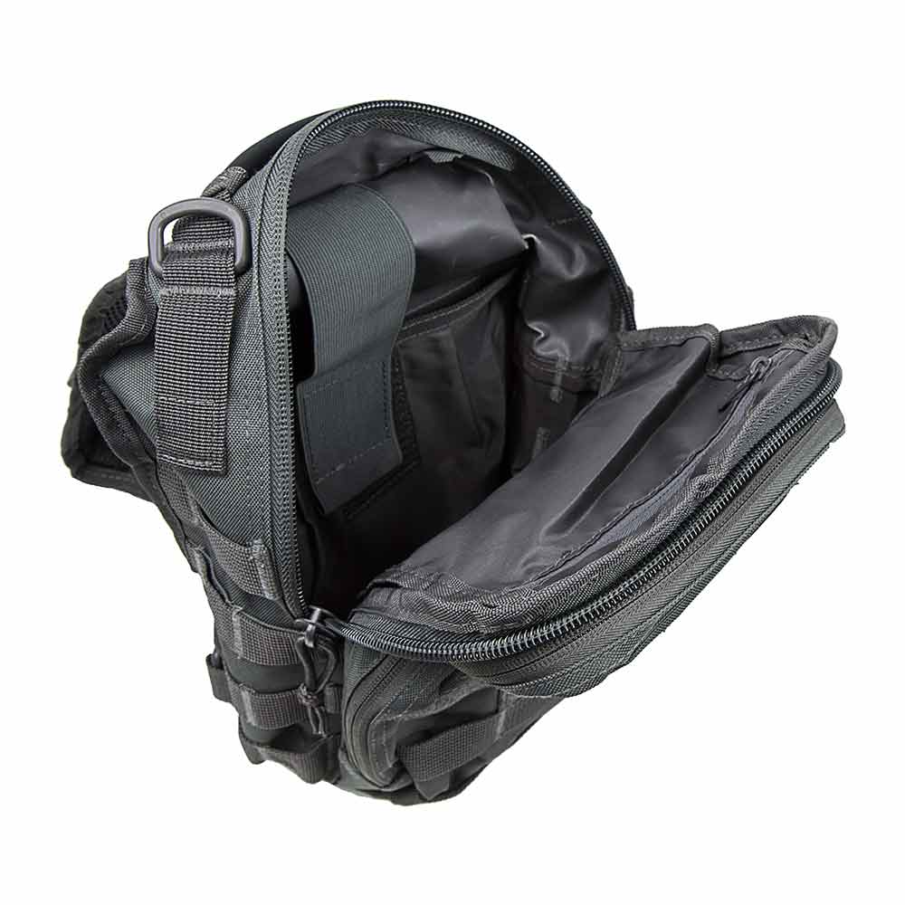 NcSTAR VISM Shoulder Sling Utility Bag CVSUB3025