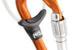 Petzl Universo Belay Package