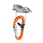 Petzl Universo Belay Package