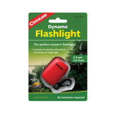 Coghlan's Dynamo Wind Up Flashlight