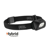 Petzl Tactikka+ Hybrid 250 Lumen Headlamp
