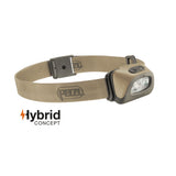 Petzl Tactikka+ Hybrid 250 Lumen Headlamp