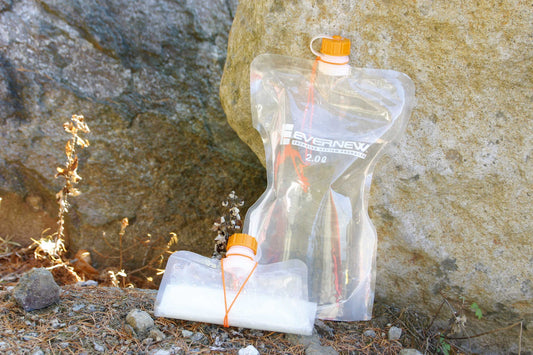 Evernew Water Carry Bladder 2000ml (EBY208)