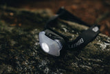 Claymore HEADY2 Rechargeable Headlamp