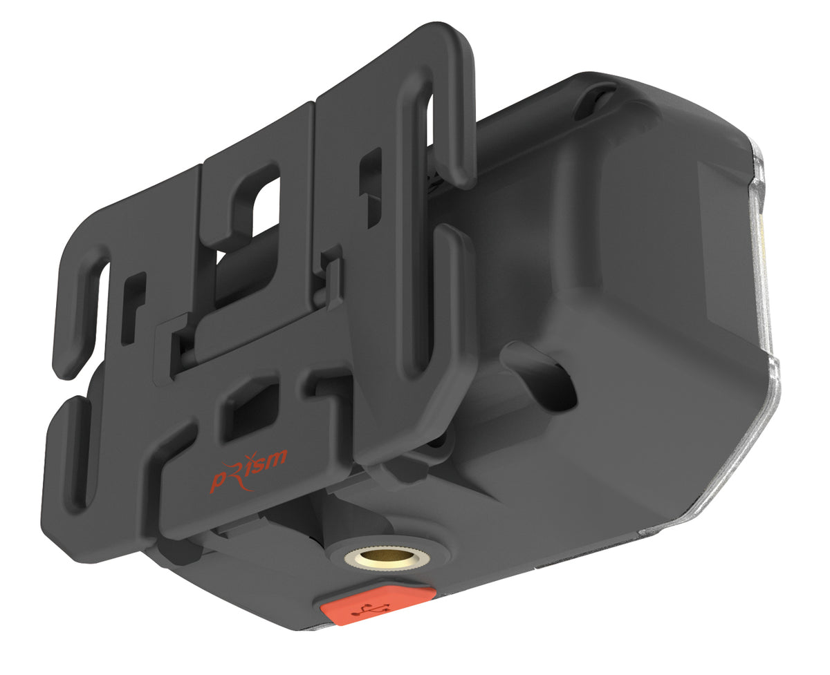 Claymore HEADY+ Rechargeable Headlamp