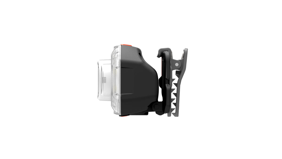 Claymore HEADY+ Rechargeable Headlamp