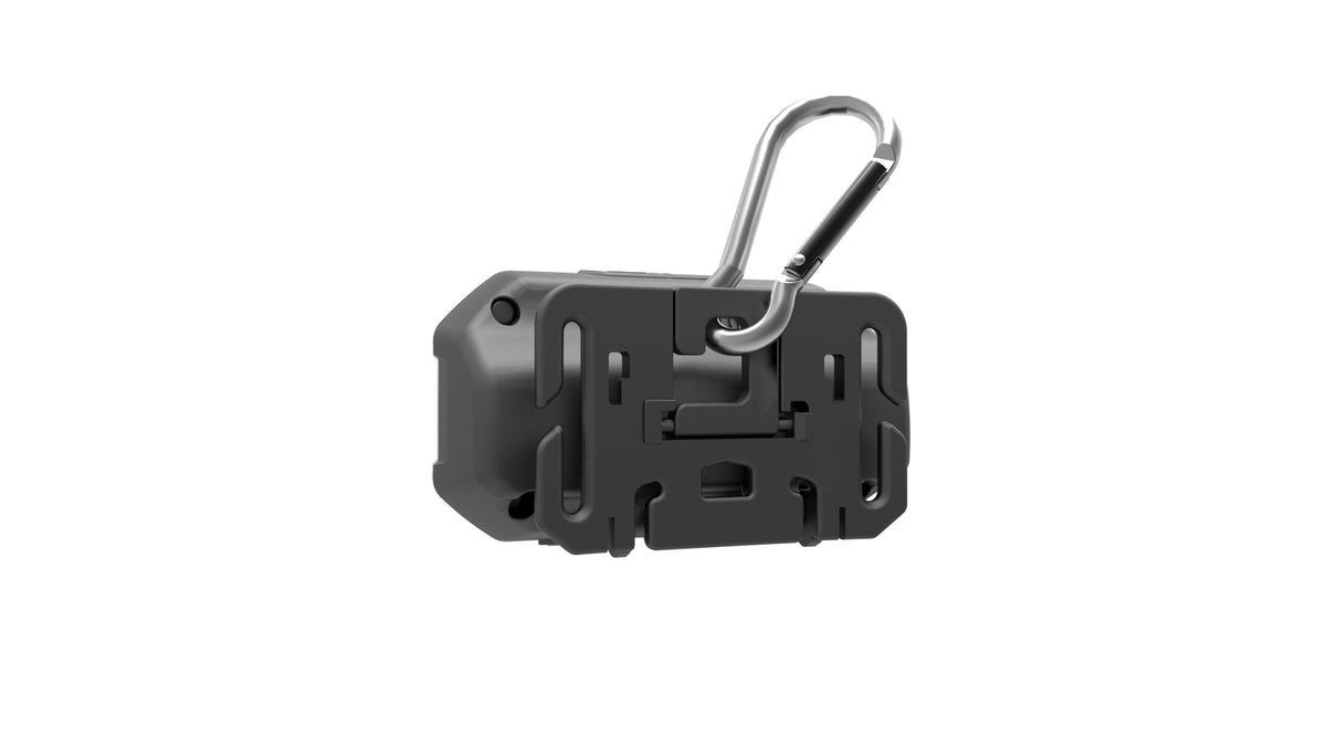 Claymore HEADY+ Rechargeable Headlamp