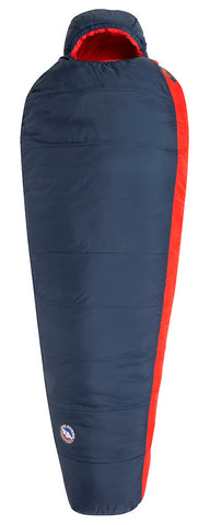 Big Agnes Husted 20 Synthetic Fill Sleeping Bag