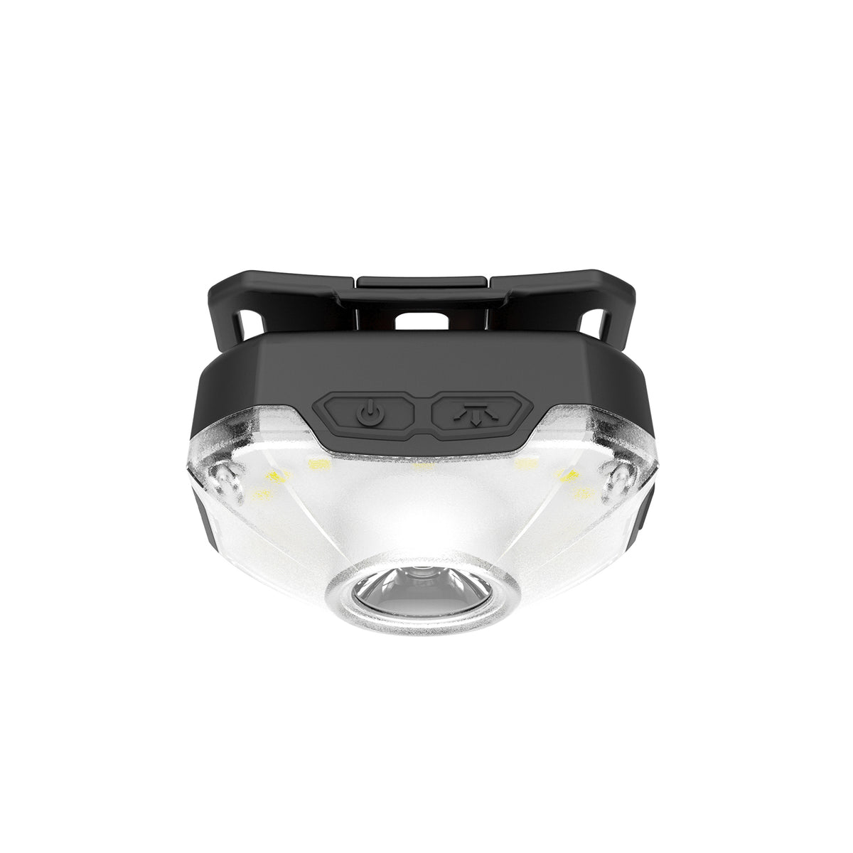 Claymore HEADY2 Rechargeable Headlamp