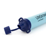 LifeStraw Ultralight Personal Water Filter (Blue or Green)