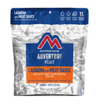 Mountain House Lasagna with Meat Sauce Freeze Dried Meal, 2 Servings, Pouch