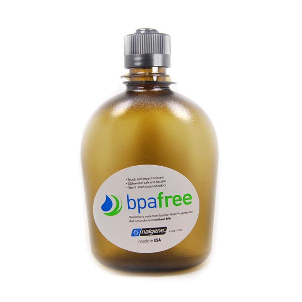 Nalgene Oasis BPA Free Canteens
