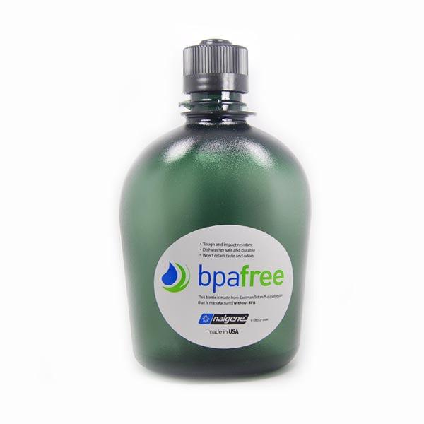 Nalgene Oasis BPA Free Canteens