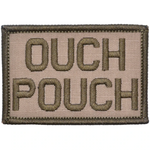 Ouch Pouch 2"x3" First Aid Kit Morale Patch