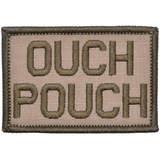 Ouch Pouch 2"x3" First Aid Kit Morale Patch