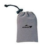 Kovea Supalite Titanium Canister Stove (KB-0707)
