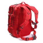 Elite First Aid Tactical Trauma Kit Backpack - Fully Stocked!