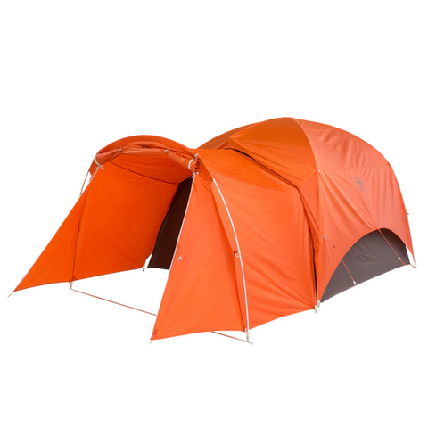 Big Agnes Big House Tent – The Gear House