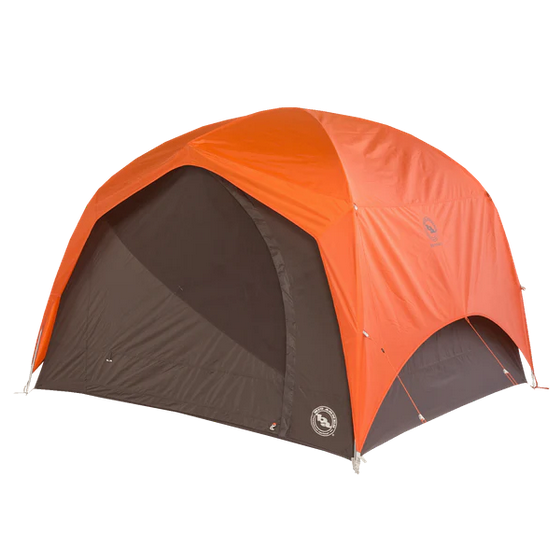 Big Agnes Big House 4 Tent – The Gear House