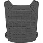 Grey Ghost Gear Minimalist Plate Carrier 10"x12" Plate Compatible