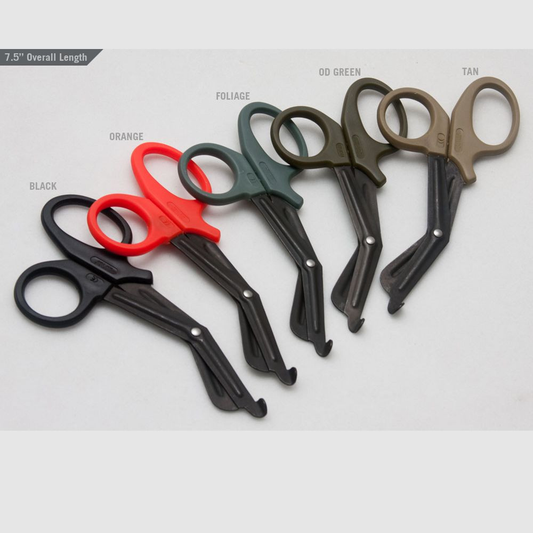 EMT/Rescue Shears