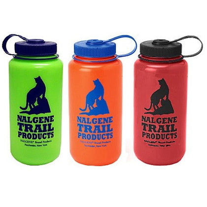 32 ounce Ultralite HDPE Wide Mouth Nalgene