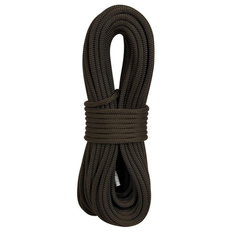 New England Ropes KMIII 7/16" x 150' Static Rope - Olive