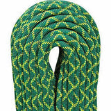 New England Ropes Apex 10.5MM x 60M Dynamic Rope - Green/Yellow