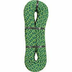 New England Ropes Apex 10.5MM x 60M Dynamic Rope - Green/Yellow