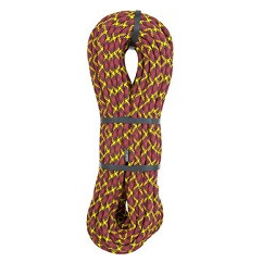 New England Ropes Apex 9.9MM x 60M Dynamic Rope - Terra Cotta – The Gear  House